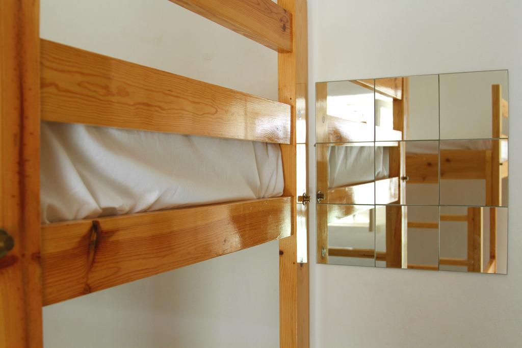 Morabeza Kriol Hostel Praia Eksteriør bilde