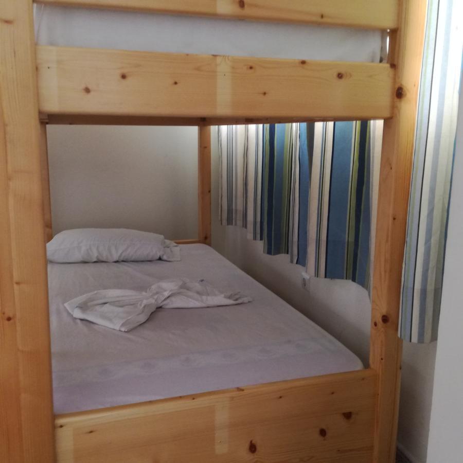 Morabeza Kriol Hostel Praia Eksteriør bilde