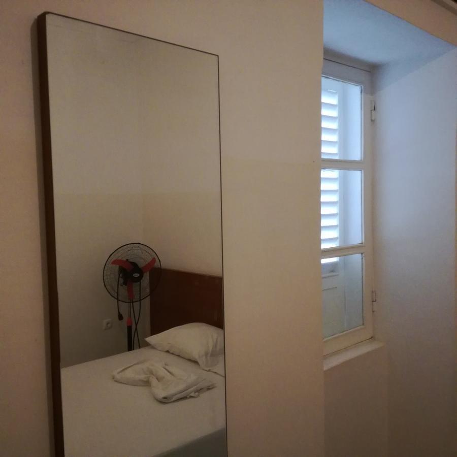 Morabeza Kriol Hostel Praia Eksteriør bilde