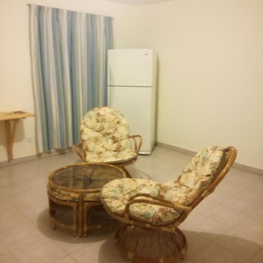 Morabeza Kriol Hostel Praia Eksteriør bilde