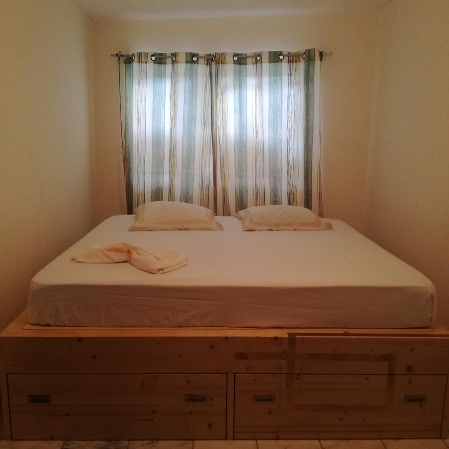 Morabeza Kriol Hostel Praia Eksteriør bilde